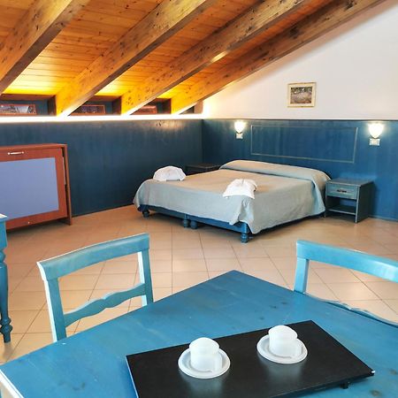 Hotel La Plage Cattolica Zewnętrze zdjęcie
