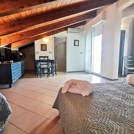 Hotel La Plage Cattolica Zewnętrze zdjęcie