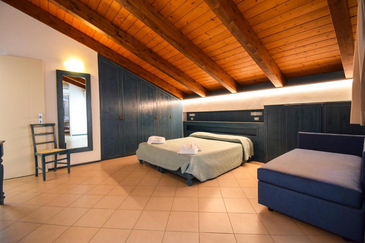 Hotel La Plage Cattolica Zewnętrze zdjęcie