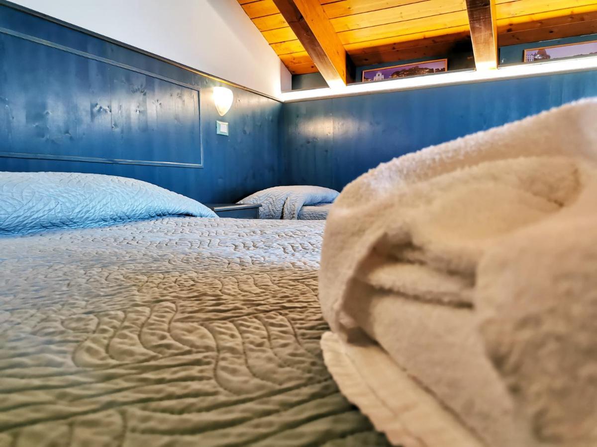 Hotel La Plage Cattolica Zewnętrze zdjęcie