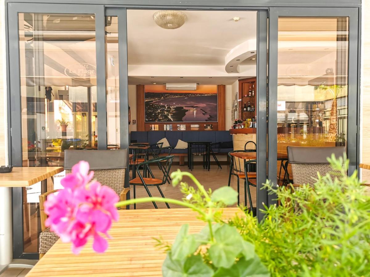 Hotel La Plage Cattolica Zewnętrze zdjęcie