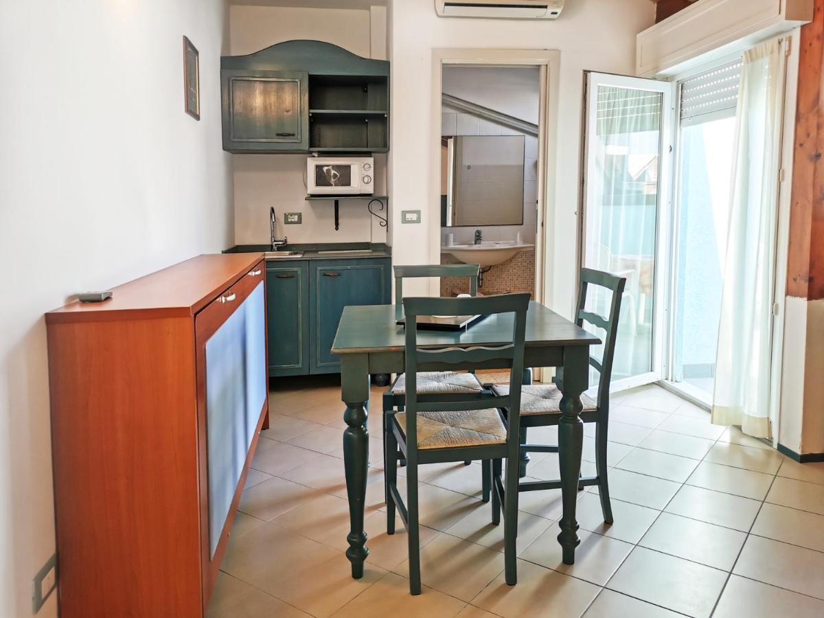 Hotel La Plage Cattolica Zewnętrze zdjęcie
