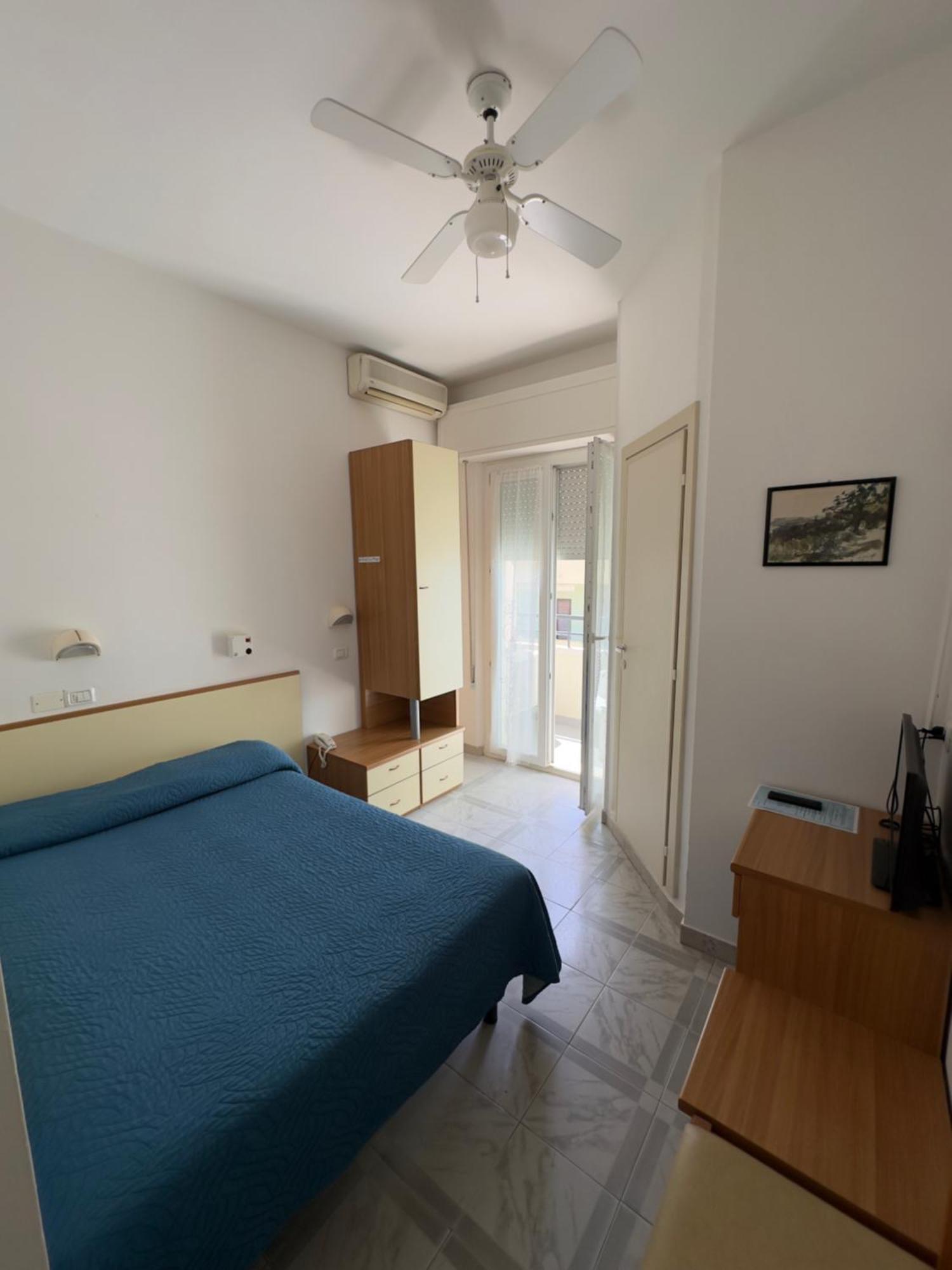 Hotel La Plage Cattolica Zewnętrze zdjęcie