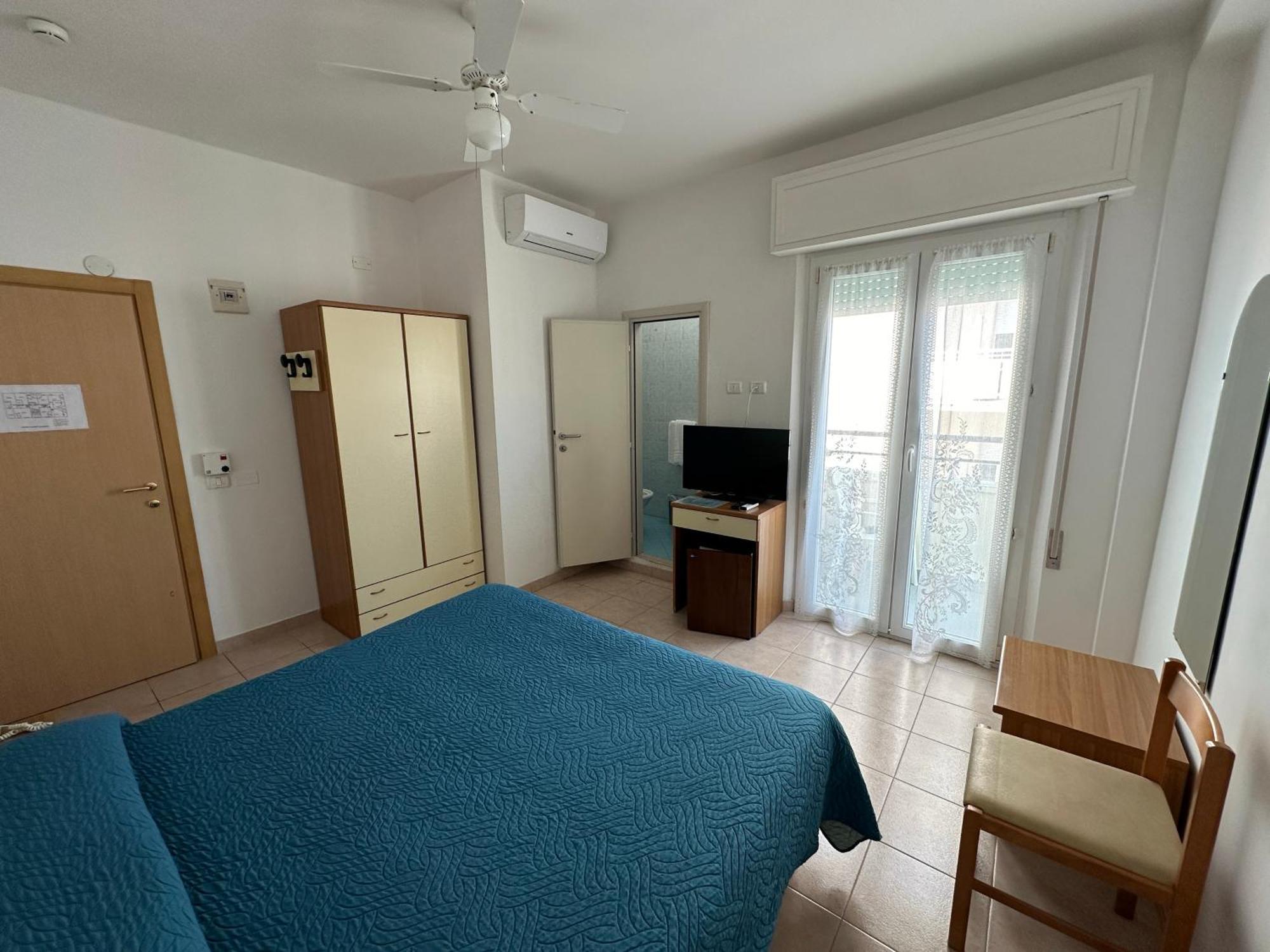 Hotel La Plage Cattolica Zewnętrze zdjęcie