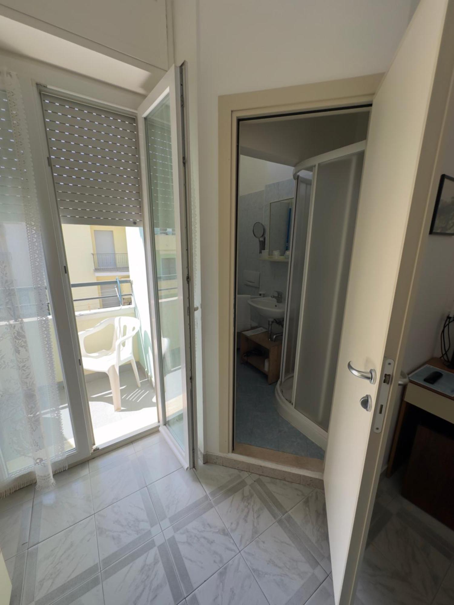 Hotel La Plage Cattolica Zewnętrze zdjęcie