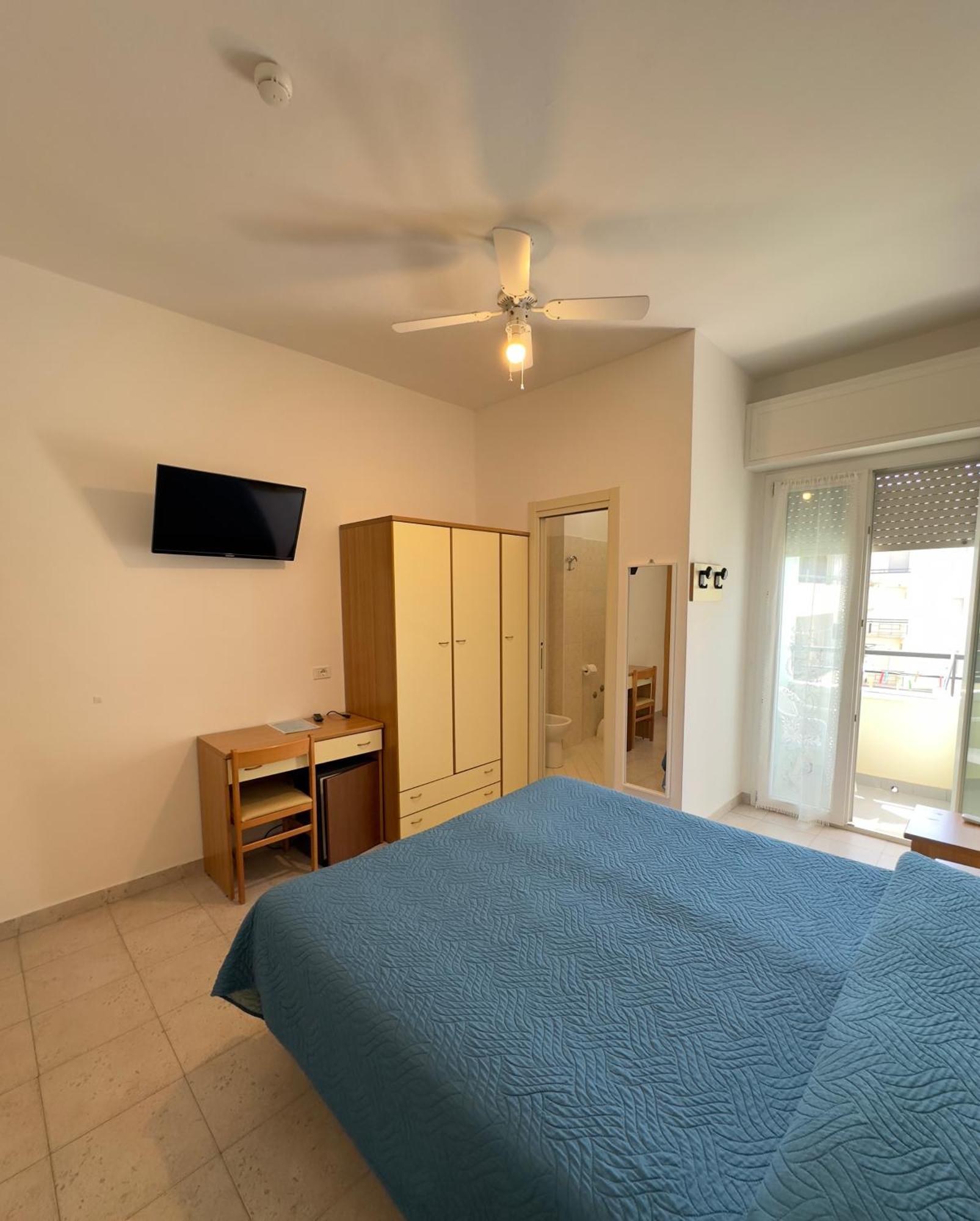 Hotel La Plage Cattolica Zewnętrze zdjęcie
